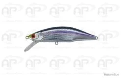 Leurre Jerkbait Jackson Meteora 7,5 Gr 63 Mm CGP