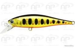 Leurre Lucky Craft B Freeze - Pointer SP 1.2 à 1.5 M 5 G 65 Mm BGR Amago