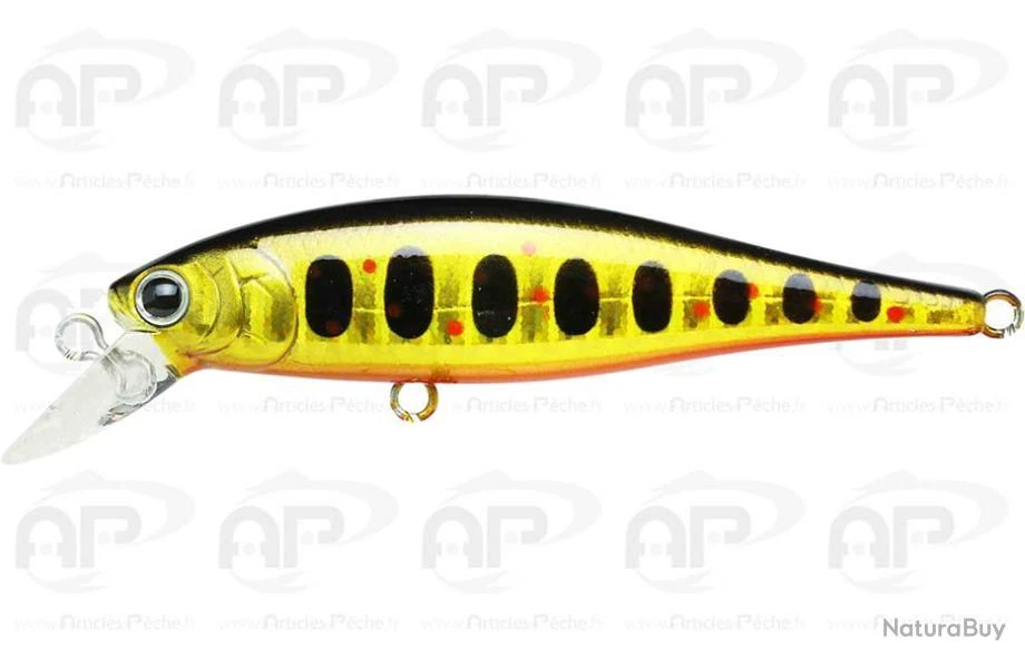 Leurre Lucky Craft B Freeze - Pointer SP 1.2 à 1.5 M 5 G 65 Mm BGR Amago 1 Leurre Lucky Craft B Freeze - Pointer SP 1.2 à 1.5 M 5 G 65 Mm BGR Amago