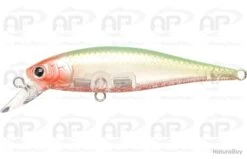 Leurre Lucky Craft B Freeze - Pointer SP 1.2 à 1.5 M 5 G 65 Mm Numa Crown