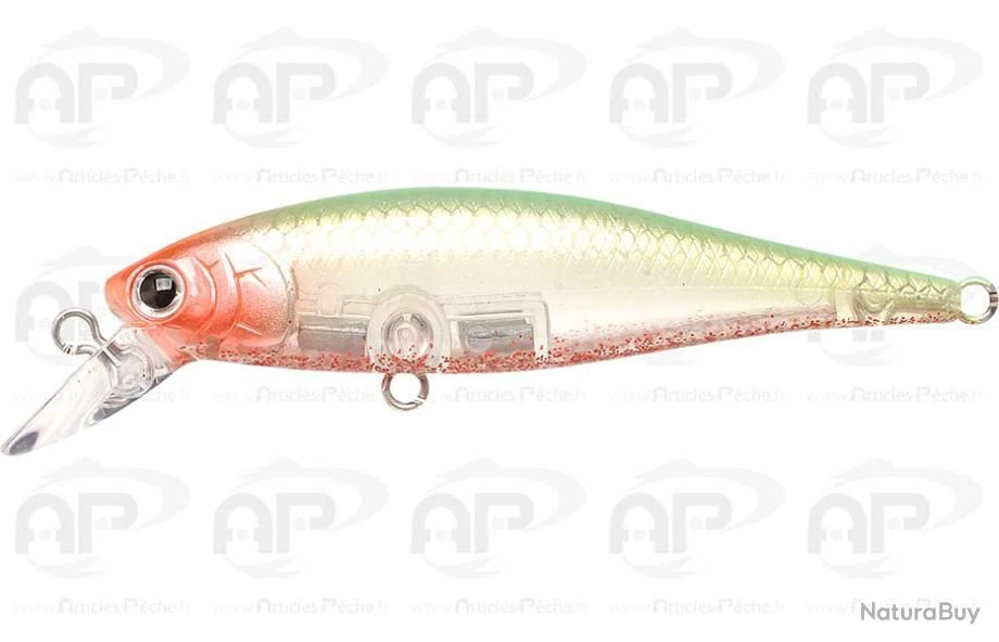 Leurre Lucky Craft B Freeze - Pointer SP 1.2 à 1.5 M 5 G 65 Mm Numa Crown 1 Leurre Lucky Craft B Freeze - Pointer SP 1.2 à 1.5 M 5 G 65 Mm Numa Crown