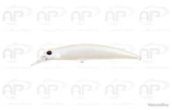 Leurre Truite Duo Spearhead Ryuki 110 S SW LIMITED 21 G 11 Cm Ivory Pearl