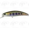 Leurre Truite Duo Spearhead Ryuki 60S Coulant 6,5 G 6cm Hameçons Triples Lake Yamame