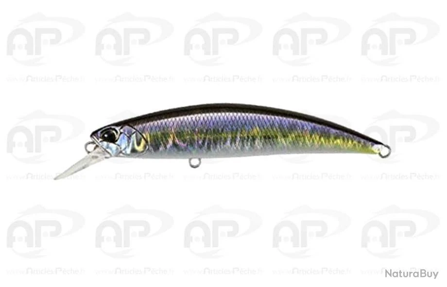 Leurre Truite Duo Spearhead Ryuki 70S Coulant 9 G 70mm River Bait 1 Leurre Truite Duo Spearhead Ryuki 70S Coulant 9 G 70mm River Bait