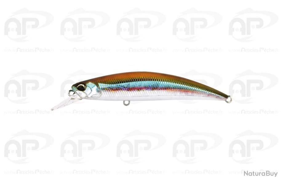 Leurre Truite Duo Spearhead Ryuki 70S Wakasagi Coulant 9gr 70mm 1 Leurre Truite Duo Spearhead Ryuki 70S Wakasagi Coulant 9gr 70mm