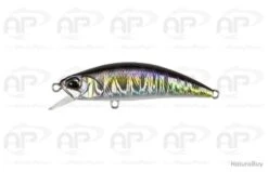 Leurre Truite Duo Spearhead Ryuki Flottant Flottant 2,8 G 50mm River Bait