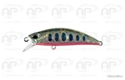 Leurre Truite Duo Spearhead Ryuki Flottant Flottant 2,8 G 50mm Yamame Red Belly