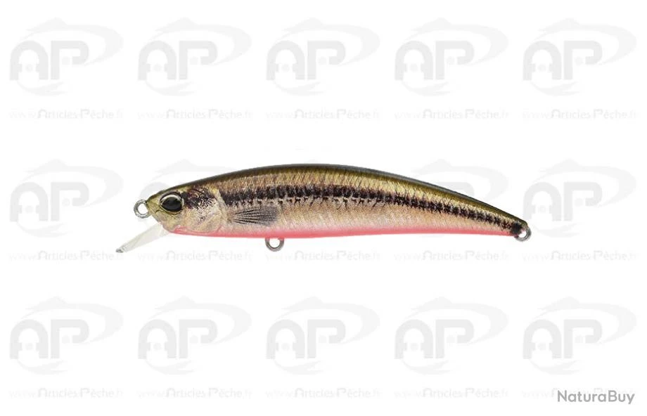 Leurre Truite Duo Spearhead Ryuki Flottant Flottant 5,3 G 70 Mm Green Vairon 1 Leurre Truite Duo Spearhead Ryuki Flottant Flottant 5,3 G 70 Mm Green Vairon