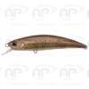 Leurre Truite Duo Spearhead Ryuki Flottant Flottant 5,3 G 70 Mm Rp Loach