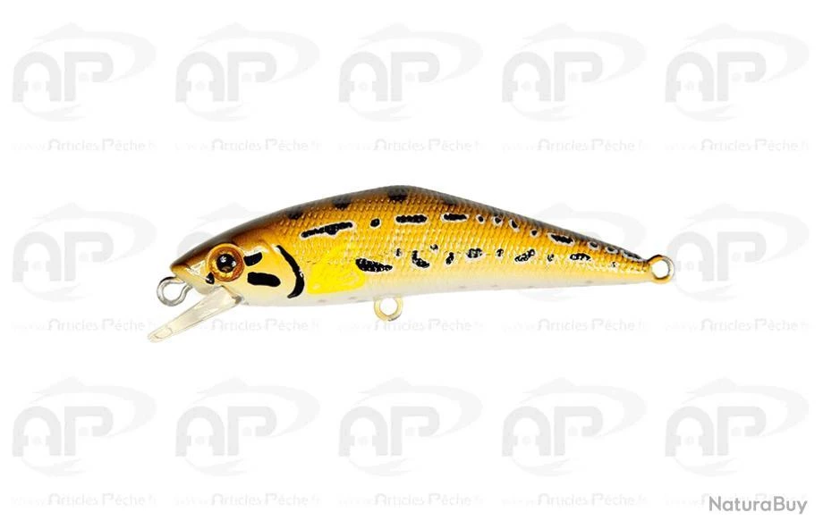 Leurre Truite Smith D Contact 63 7gr 63mm L1 1 Leurre Truite Smith D Contact 63 7gr 63mm L1