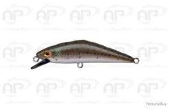 Leurre Truite Smith D Contact 72 & 85 11 14,5 G 8,5 Cm