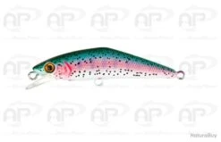 Leurre Truite Smith D Contact 72 & 85 9,5 G 7,2 Cm T2