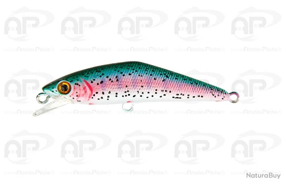 Leurre Truite Smith D Contact 72 & 85 9,5 G 7,2 Cm T2 1 Leurre Truite Smith D Contact 72 & 85 9,5 G 7,2 Cm T2