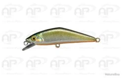 Leurre Truite Smith D Contact Type II 50 & 63 06 5gr 50mm