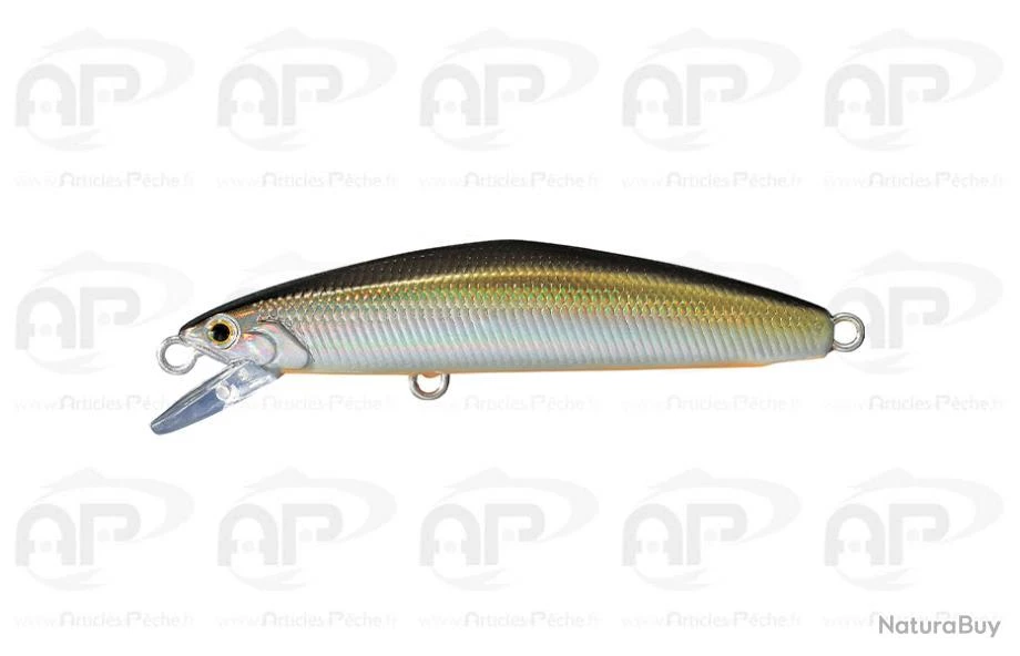 Leurre Truite Smith F Select 05 0,5-1m 4,5 G 64mm 1 Leurre Truite Smith F Select 05 0,5-1m 4,5 G 64mm