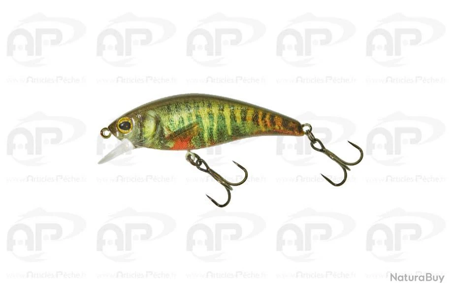 Leurre Truite Illex Flat Tricoroll 5,5 Cm 5.3g RT Spawning Vairon 1 Leurre Truite Illex Flat Tricoroll 5,5 Cm 5.3g RT Spawning Vairon