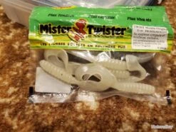 Leurres Souples Carnassier -Pêche Expert 00003 Leurres souples carnassier