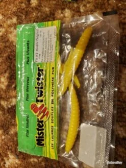 Leurres Souples Carnassiers -Pêche Expert 00003 Leurres souples carnassiers