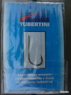 Lot 50 Paquets Hameçons Montés Truite Peche TUBERTINI N°10 14/100 Fishing Hook 5 Lot 50 Paquets Hameçons Montés Truite Peche TUBERTINI N°10 14/100 Fishing Hook -Pêche Expert 00003 Lot 50 paquets Hamecons montes truite peche TUBERTINI n 10 14 100 fishing hook