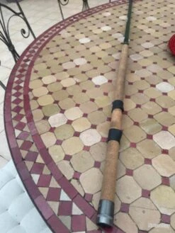 Lot De Canne à Pêche Truite 14 Lot De Canne à Pêche Truite -Pêche Expert 00003 Lot de canne a peche truite