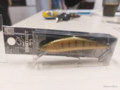 Smith Lot Leurres Truites D-CONTACT 72mm 6 Smith Lot Leurres Truites D-CONTACT 72mm -Pêche Expert 00003 Lot leurres truites D CONTACT 72mm