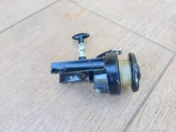 MOULINET MER MITCHELL 316 . COMPLET . PARFAIT ETAT DE FONCTIONNEMENT . PETIT PRIX . 9 MOULINET MER MITCHELL 316 . COMPLET . PARFAIT ETAT DE FONCTIONNEMENT . PETIT PRIX . -Pêche Expert 00003 MOULINET MER MITCHELL 316 . COMPLET . PARFAIT ETAT DE FONCTIONNEMENT . PETIT PRIX