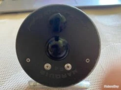 MOULINET MOUCHE HARDY VINTAGE MARQUIS #4 -Pêche Expert 00003 MOULINET MOUCHE HARDY VINTAGE MARQUIS 4