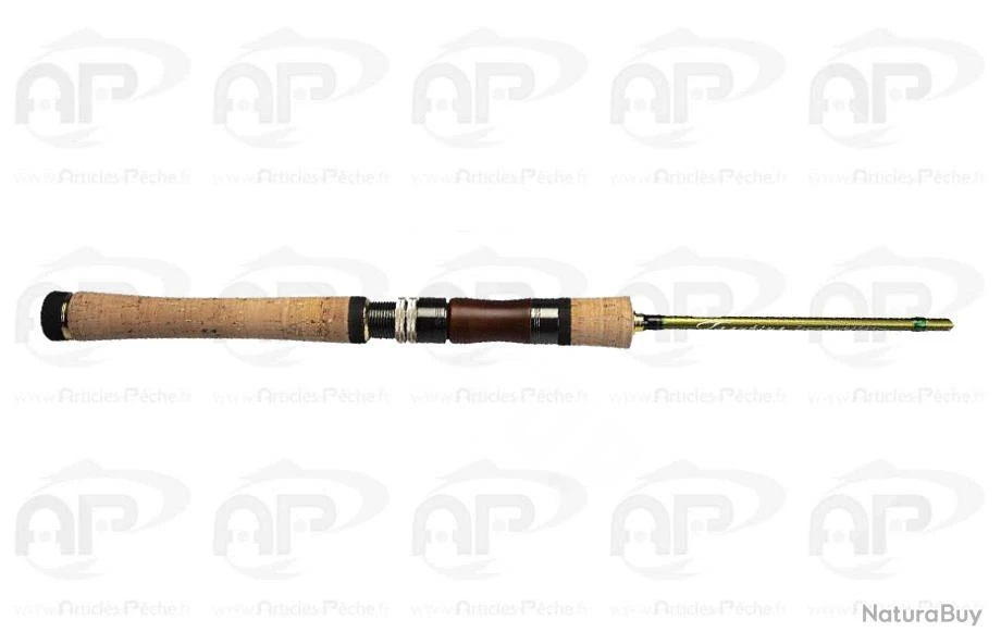 Major Craft Troutino FLE 2 1,87m 2-10G 1 Major Craft Troutino FLE 2 1,87m 2-10G