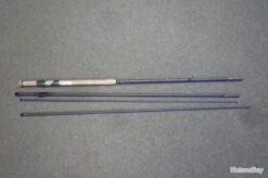 Manoise III En 4 Brins Montage Artisanal 7 Manoise III En 4 Brins Montage Artisanal -Pêche Expert 00003 Manoise III en 4 brins montage artisanal