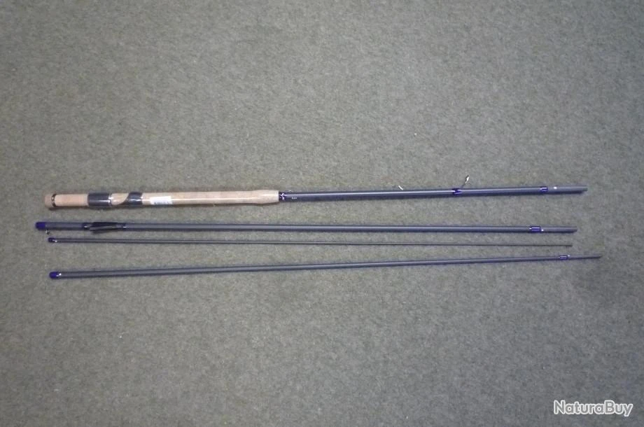 Manoise III En 4 Brins Montage Artisanal 3 Manoise III En 4 Brins Montage Artisanal – Image 3