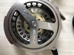 Scierra Matériel Pêche à La Mouche -Pêche Expert 00003 Materiel peche a la mouche