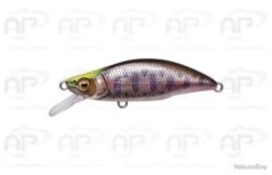 Megabass Great Hunting 51 Humpback 51mm Al Indicator Yamame 5,1gr
