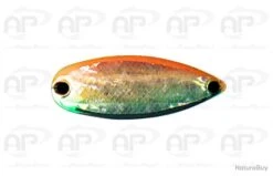 Miu Native Abalone Green Orange 4,2gr