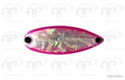 Miu Native Abalone Pink Silver 3,5gr