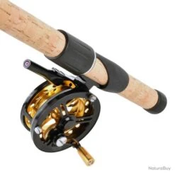 Moulinet Garbolino Liberty Nymphe - 75 -Pêche Expert 00003 Moulinet Garbolino Liberty Nymphe 75