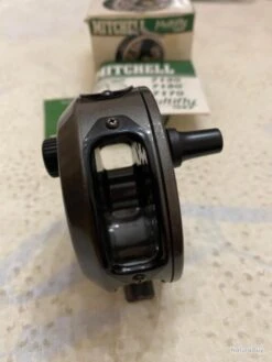 Moulinet MITCHELL Multifly 50 - NEUF -Pêche Expert 00003 Moulinet MITCHELL Multifly 50 NEUF