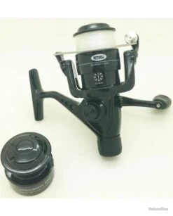 Moulinet Mitchell Truite / Carnassier Precision 2 000 RD + Garni De Nylon 8 Moulinet Mitchell Truite / Carnassier Precision 2 000 RD + Garni De Nylon -Pêche Expert 00003 Moulinet Mitchell Truite Carnassier Precision 2 000 RD Garni de nylon