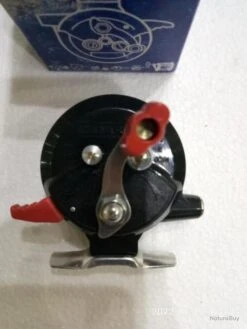 Moulinet RITMA 72 NEUF 5 Moulinet RITMA 72 NEUF -Pêche Expert 00003 Moulinet RITMA 72 NEUF