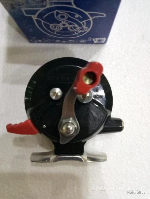 Moulinet RITMA 72 NEUF 3 Moulinet RITMA 72 NEUF – Image 3