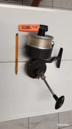 Luxor Moulinet De Surf Casting Grande Taille -Pêche Expert 00003 Moulinet de surf casting grande taille