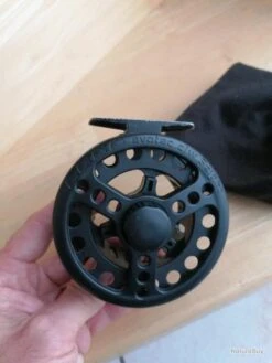 Moulinet Mouche LOOP CLW 5Eight 5 Moulinet Mouche LOOP CLW 5Eight -Pêche Expert 00003 Moulinet mouche LOOP CLW 5Eight