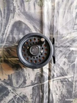 Moulinet Pêche à La Mouche -Pêche Expert 00003 Moulinet peche a la mouche