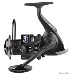 Moulinet Surfcasting Saltx Boat 8000 Spro -Pêche Expert 00003 Moulinet surfcasting saltx boat 8000 SPRO