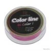 Nylon Pezon Et Michel Eaux Vive Pink White - 18,5/100 - 2,55 Kg / 5