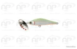 SMITH AR-HD MINNOW 05 4,8gr 4,5cm