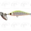 SMITH AR-HD Minnow HS 03 1,80 M 7,7gr 58mm