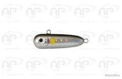 Smith BTK- Swimmer 2 05 3,5 Cm 0,8m Et + 4,2 G