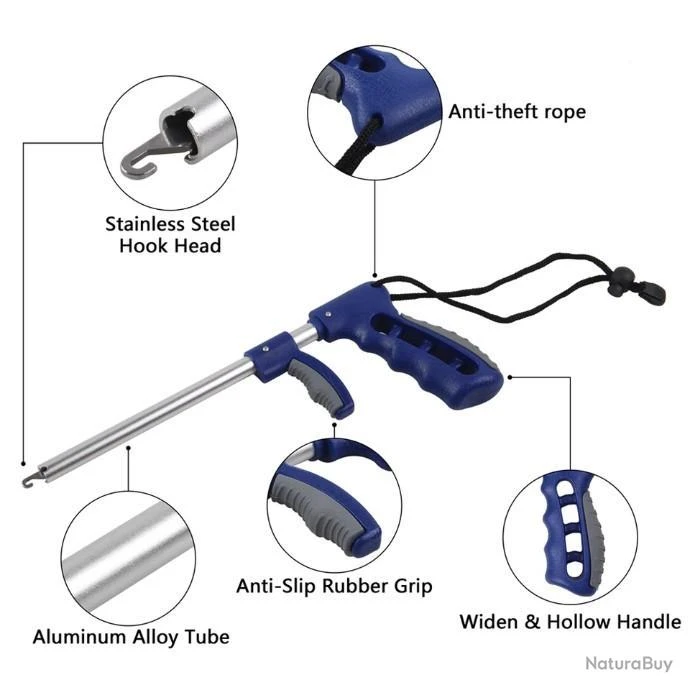 TOP OFFRE : PINCE À DÉGORGER + DRAGONE OFFERTE 3 TOP OFFRE : PINCE À DÉGORGER + DRAGONE OFFERTE – Image 3