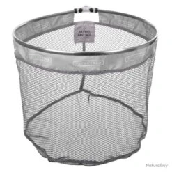 Tête D'épuisette Shakespeare Superteam Silvers Fast - 40 Cm