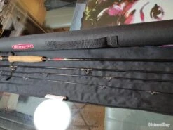 Vendo Fly Rod Redington Cpx 9" #5 Discrete Condizioni . 100+ss -Pêche Expert 00003 Vendo fly rod Redington Cpx 9 5 discrete condizioni . 100 ss